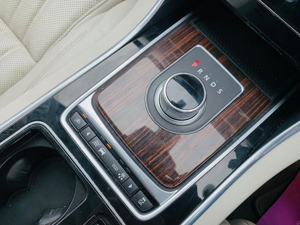 Used Jaguar XF 2015 for sale - 76295557: Photo 21
