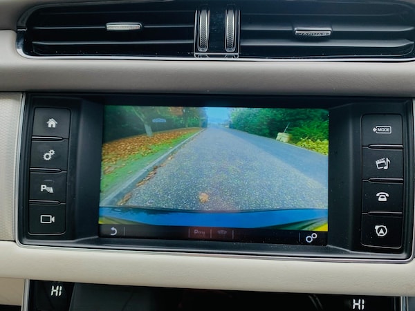 Used Jaguar XF 2015 for sale - 76295557: Photo 27