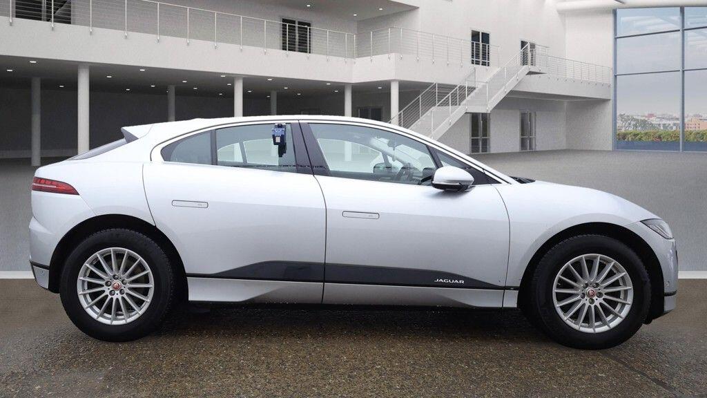 Used Jaguar I-Pace 2019 for sale - 76839754: Photo 11