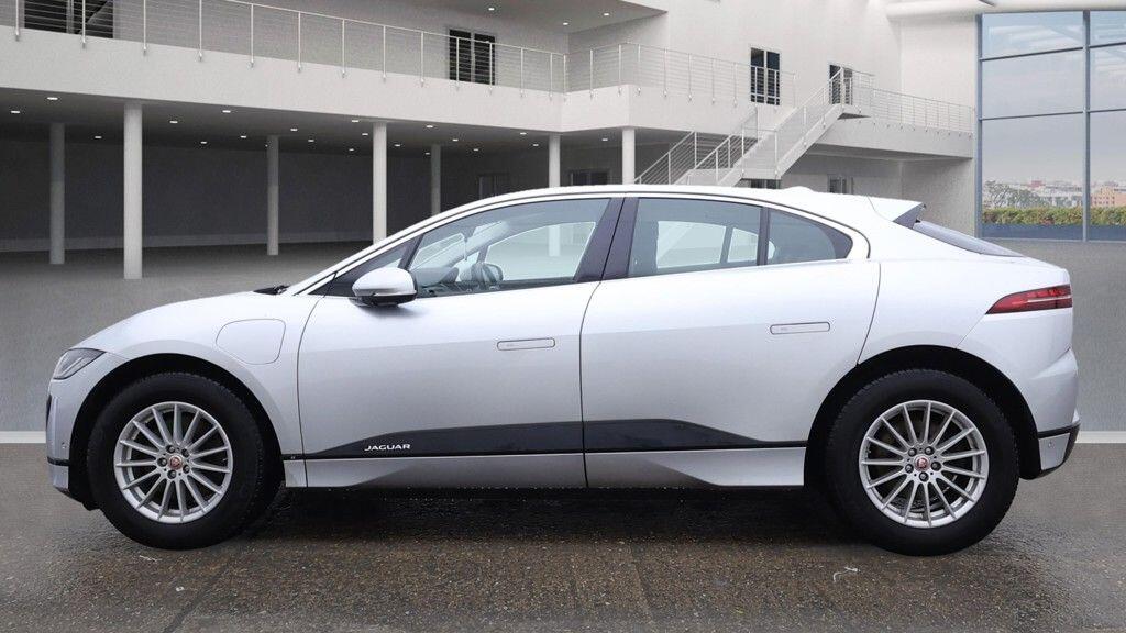 Used Jaguar I-Pace 2019 for sale - 76839754: Photo 12