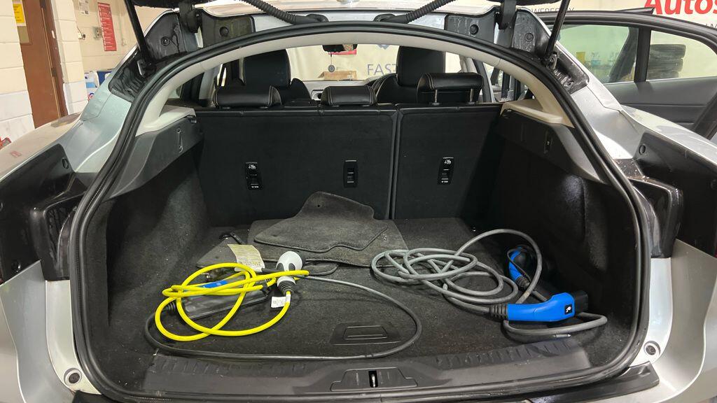 Used Jaguar I-Pace 2019 for sale - 76839754: Photo 13