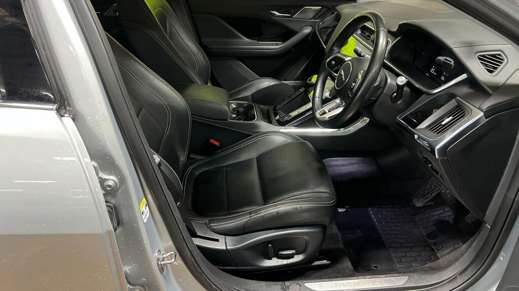 Used Jaguar I-Pace 2019 for sale - 76839754: Photo 15