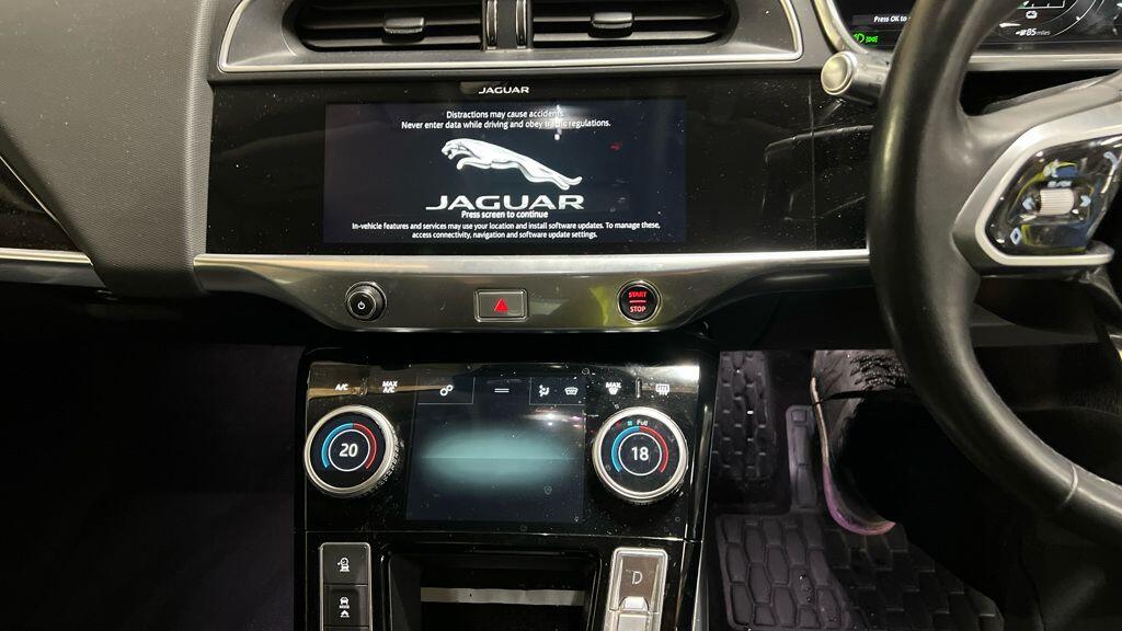 Used Jaguar I-Pace 2019 for sale - 76839754: Photo 17