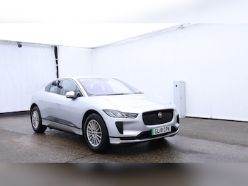 2019 (19) - 294kW EV400 S 90kWh 5dr Auto