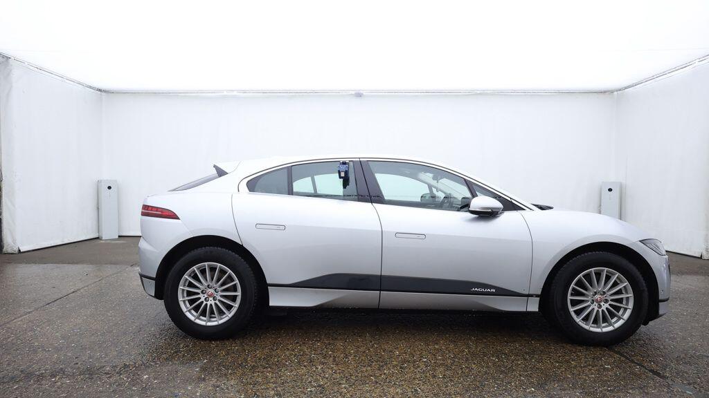 Used Jaguar I-Pace 2019 for sale - 76839754: Photo 5