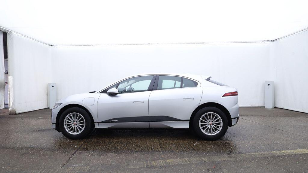 Used Jaguar I-Pace 2019 for sale - 76839754: Photo 6