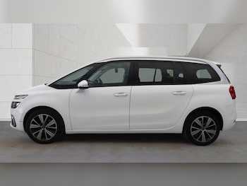 Used Citroen Grand C4 Picasso 2018 for sale - 78752468: Photo