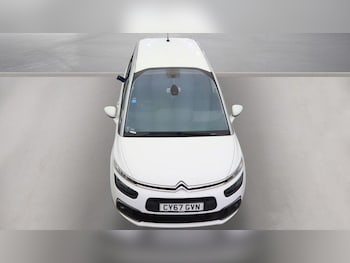 Used Citroen Grand C4 Picasso 2018 for sale - 78752468: Photo