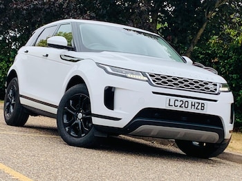 Used Land Rover Range Rover Evoque 2020 for sale - 79509026: Photo