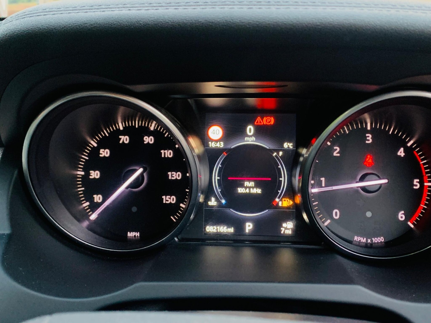 Used Land Rover Range Rover Evoque 2016 for sale - 76744830: Photo 21