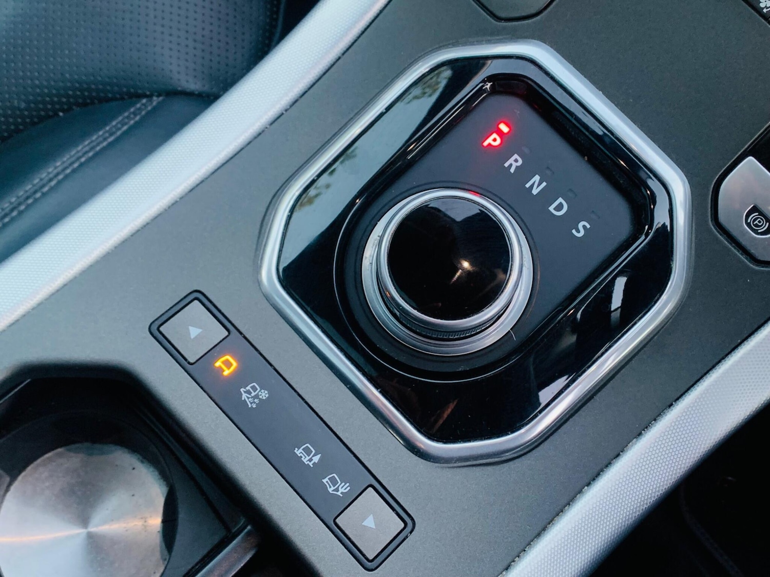 Used Land Rover Range Rover Evoque 2016 for sale - 76744830: Photo 30