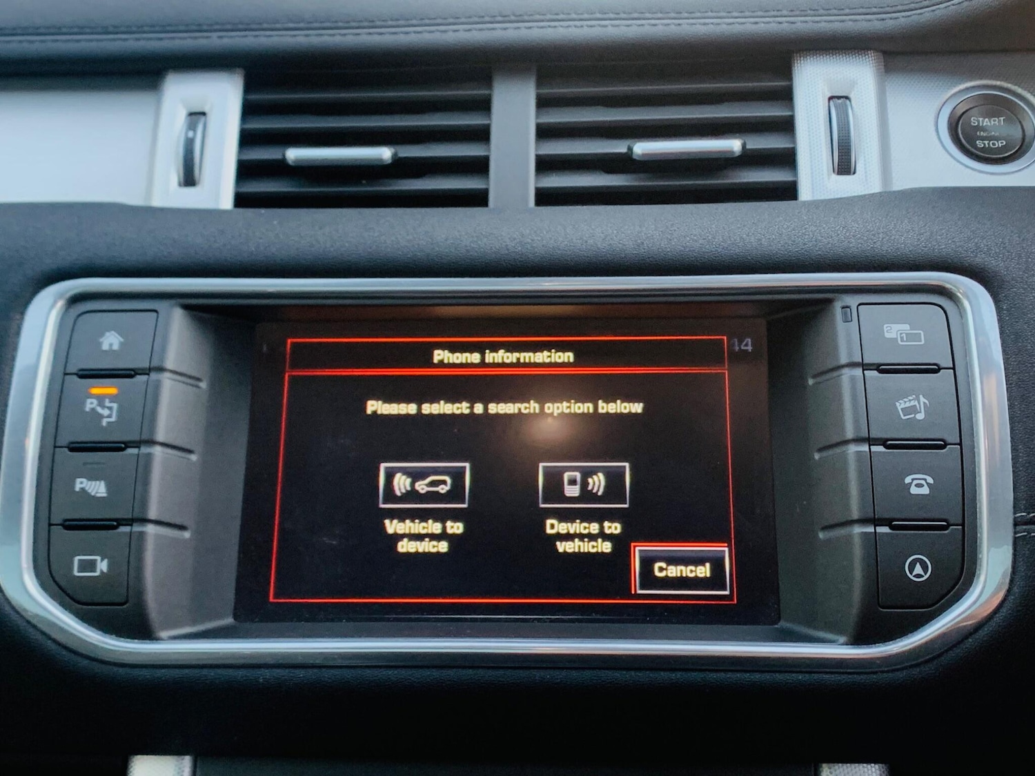 Used Land Rover Range Rover Evoque 2016 for sale - 76744830: Photo 35