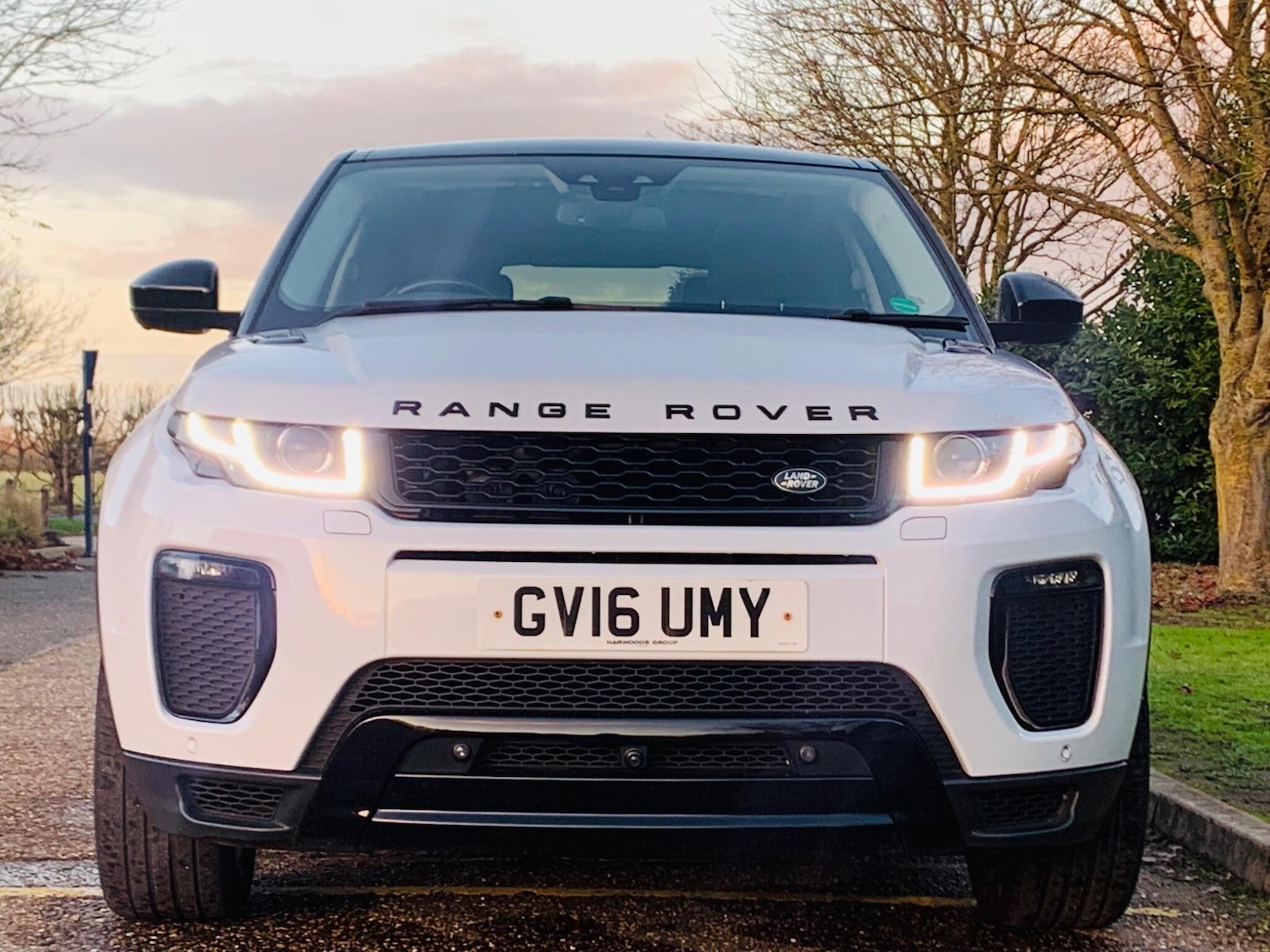 Used Land Rover Range Rover Evoque 2016 for sale - 76744830: Photo 56