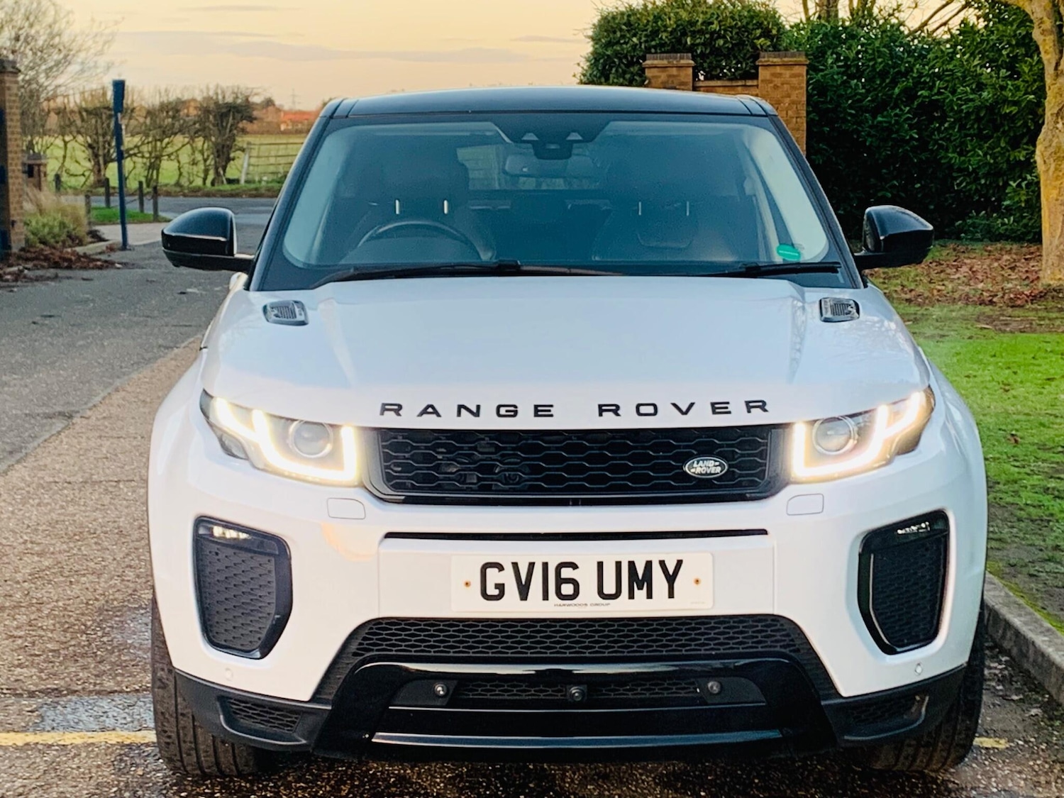 Used Land Rover Range Rover Evoque 2016 for sale - 76744830: Photo 9