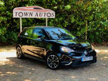 Used MG MG3 2017 for sale - 75023166: Photo