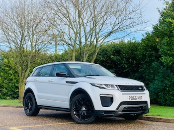 Used Land Rover Range Rover Evoque 2016 for sale - 78363983: Photo