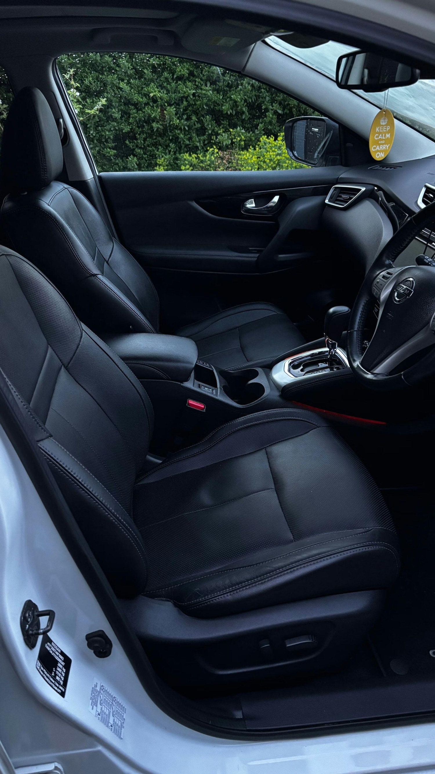 Used Nissan Qashqai for sale - 77684276: Photo 3