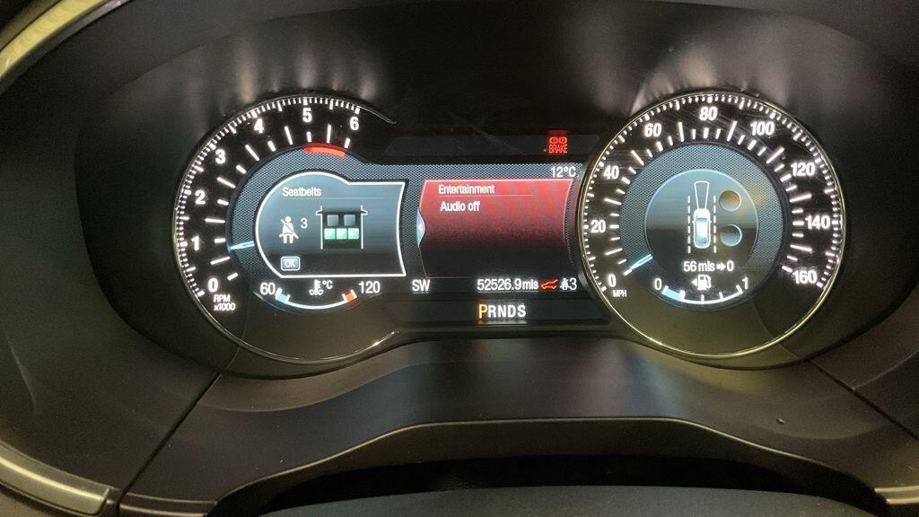 Used Ford Edge 2017 for sale - 77439839: Photo 10