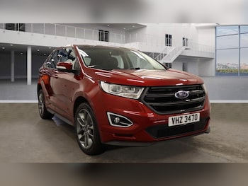 Used Ford Edge 2017 for sale - 77439839: Photo