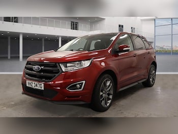 Used Ford Edge 2017 for sale - 77439839: Photo