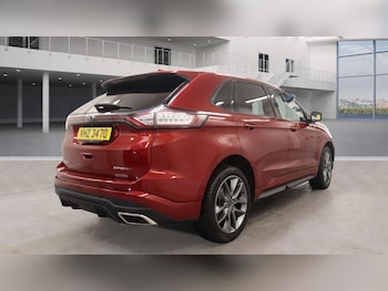 Used Ford Edge 2017 for sale - 77439839: Photo