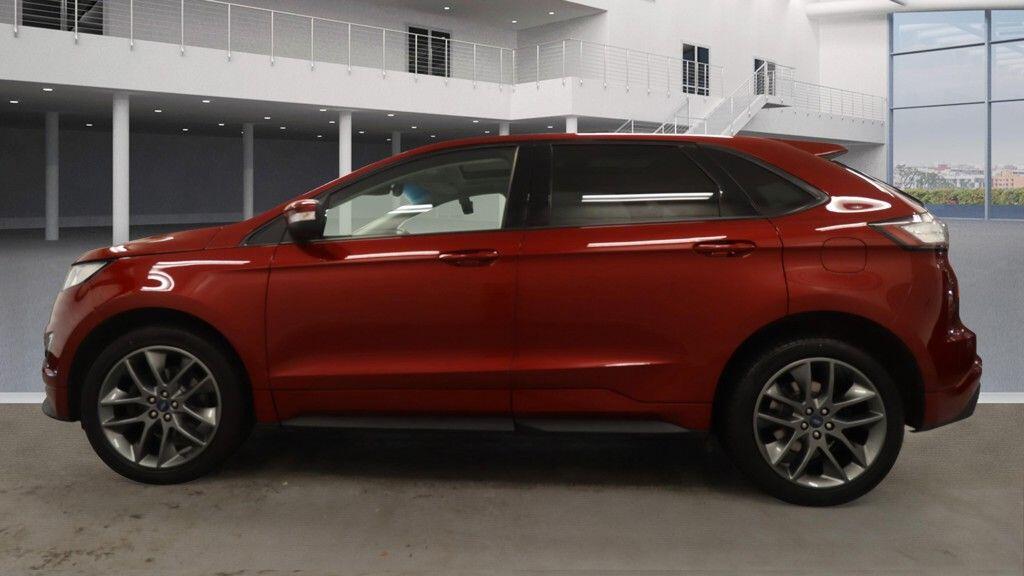 Used Ford Edge 2017 for sale - 77439839: Photo 6
