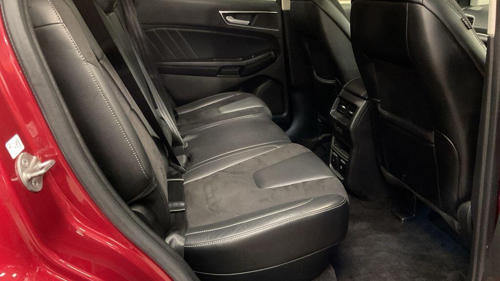 Used Ford Edge 2017 for sale - 77439839: Photo 8