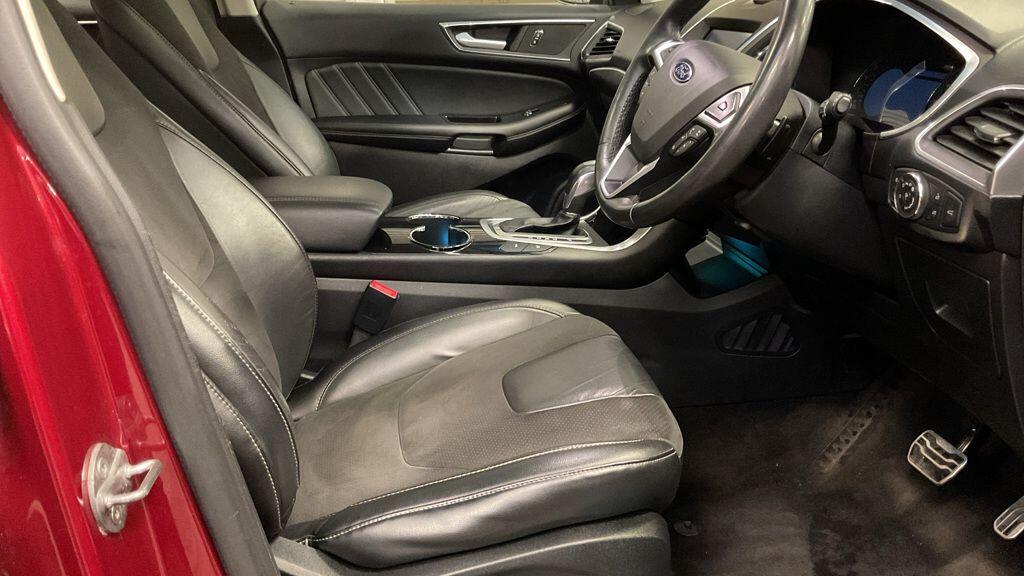 Used Ford Edge 2017 for sale - 77439839: Photo 9