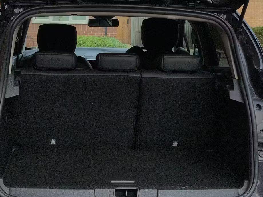 Used Renault Captur 2018 for sale - 76765661: Photo 5