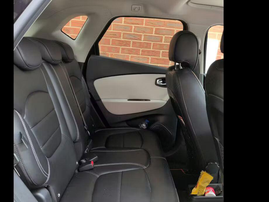 Used Renault Captur 2018 for sale - 76765661: Photo 7