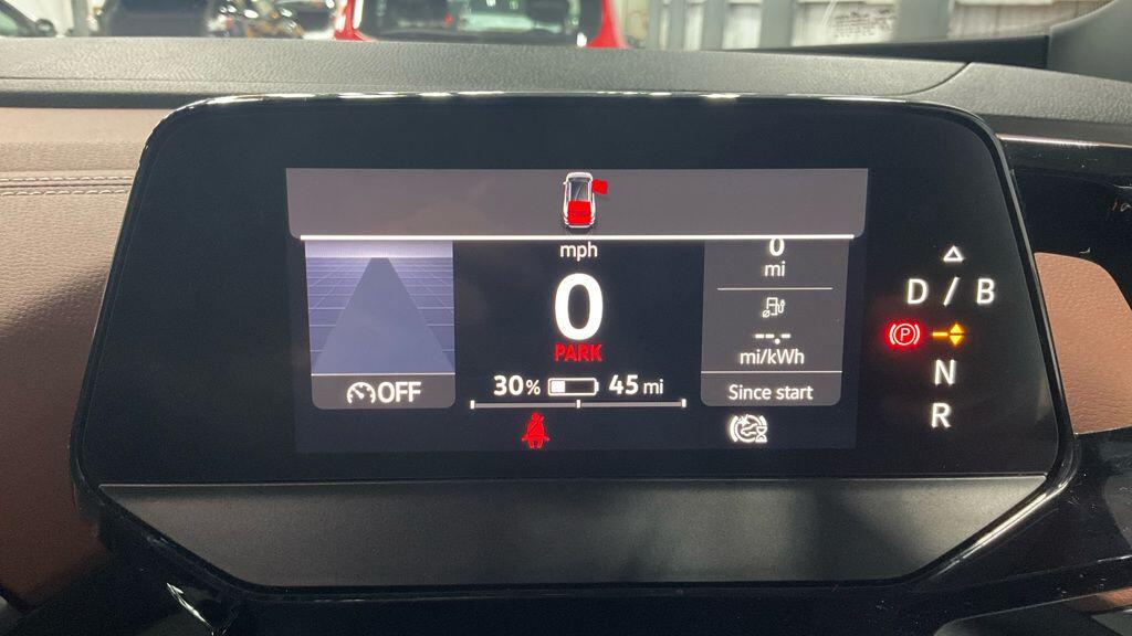 Used Volkswagen ID.4 2021 for sale - 76744820: Photo 10