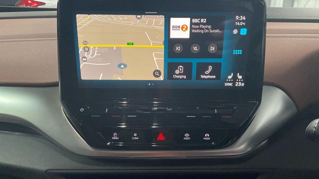 Used Volkswagen ID.4 2021 for sale - 76744820: Photo 11