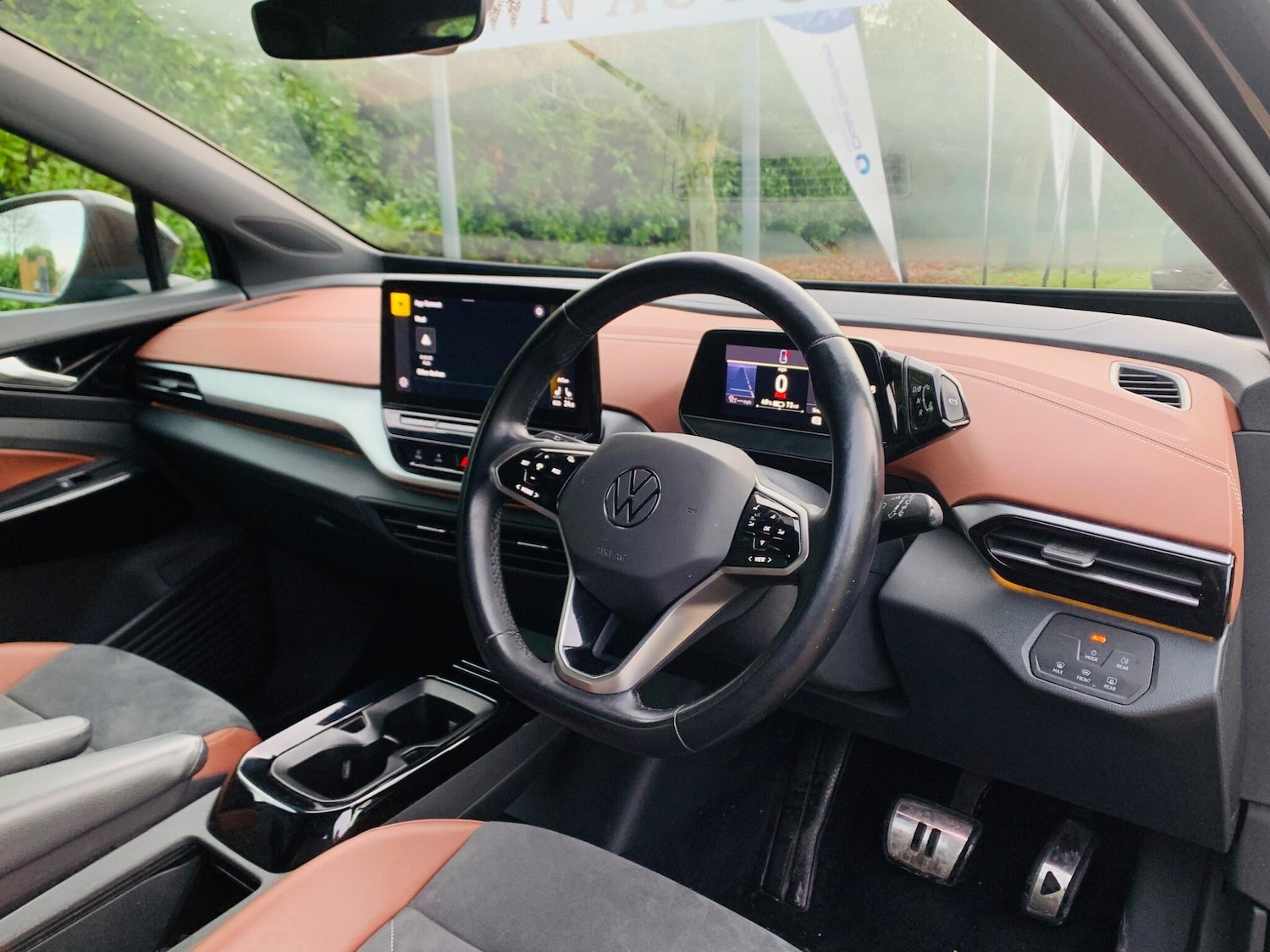 Used Volkswagen ID.4 2021 for sale - 76744820: Photo 14