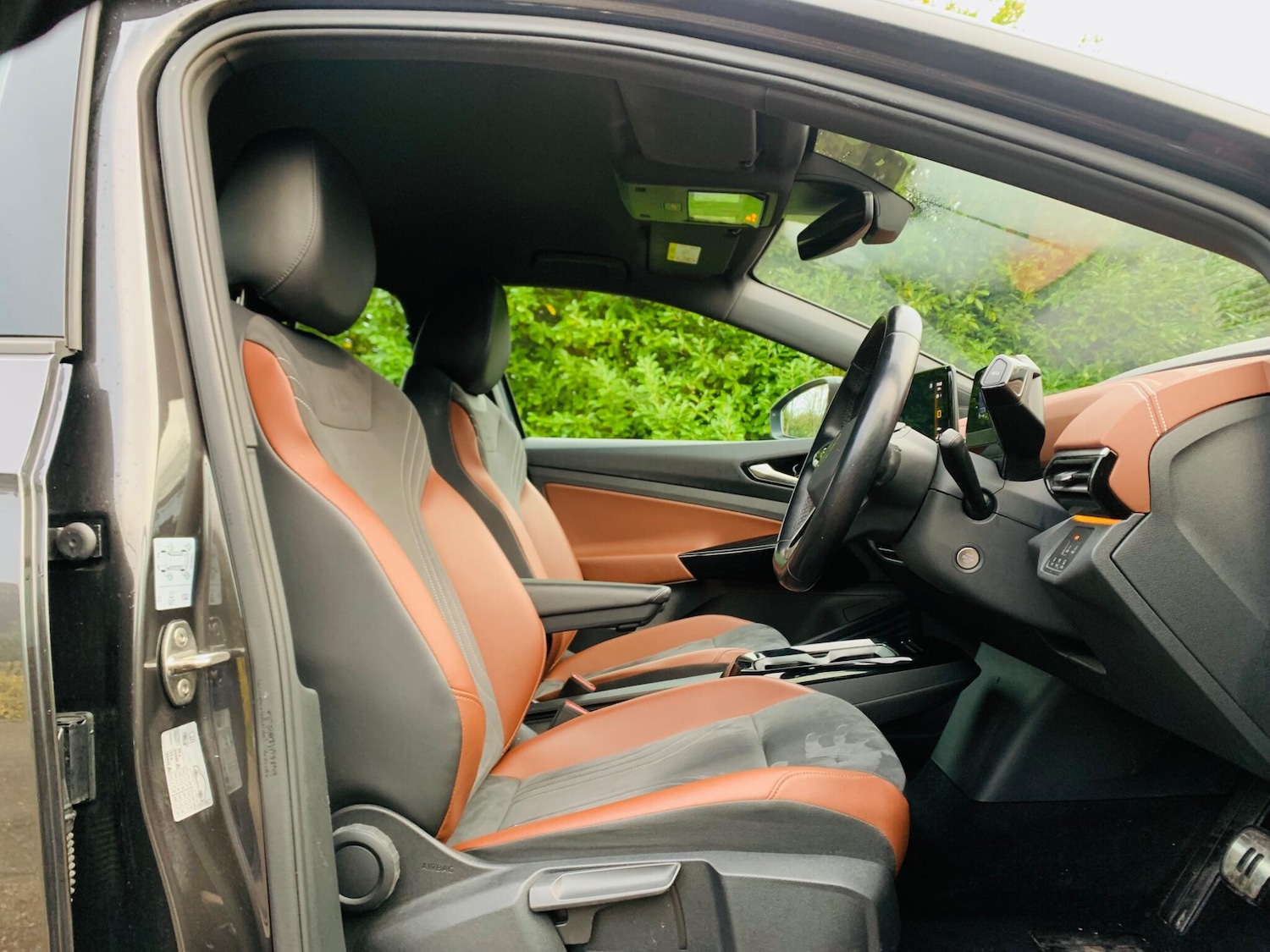 Used Volkswagen ID.4 2021 for sale - 76744820: Photo 15