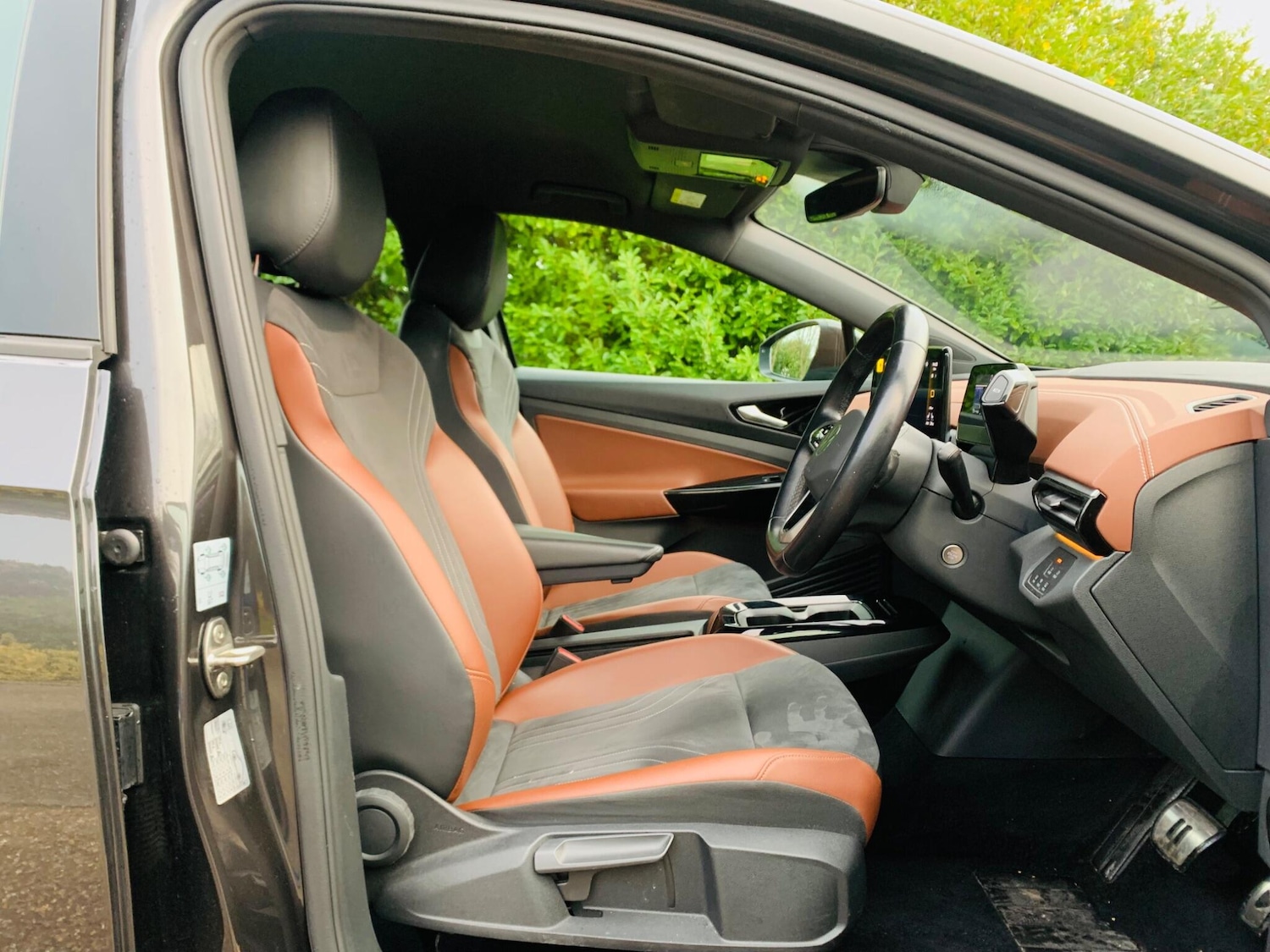 Used Volkswagen ID.4 2021 for sale - 76744820: Photo 16