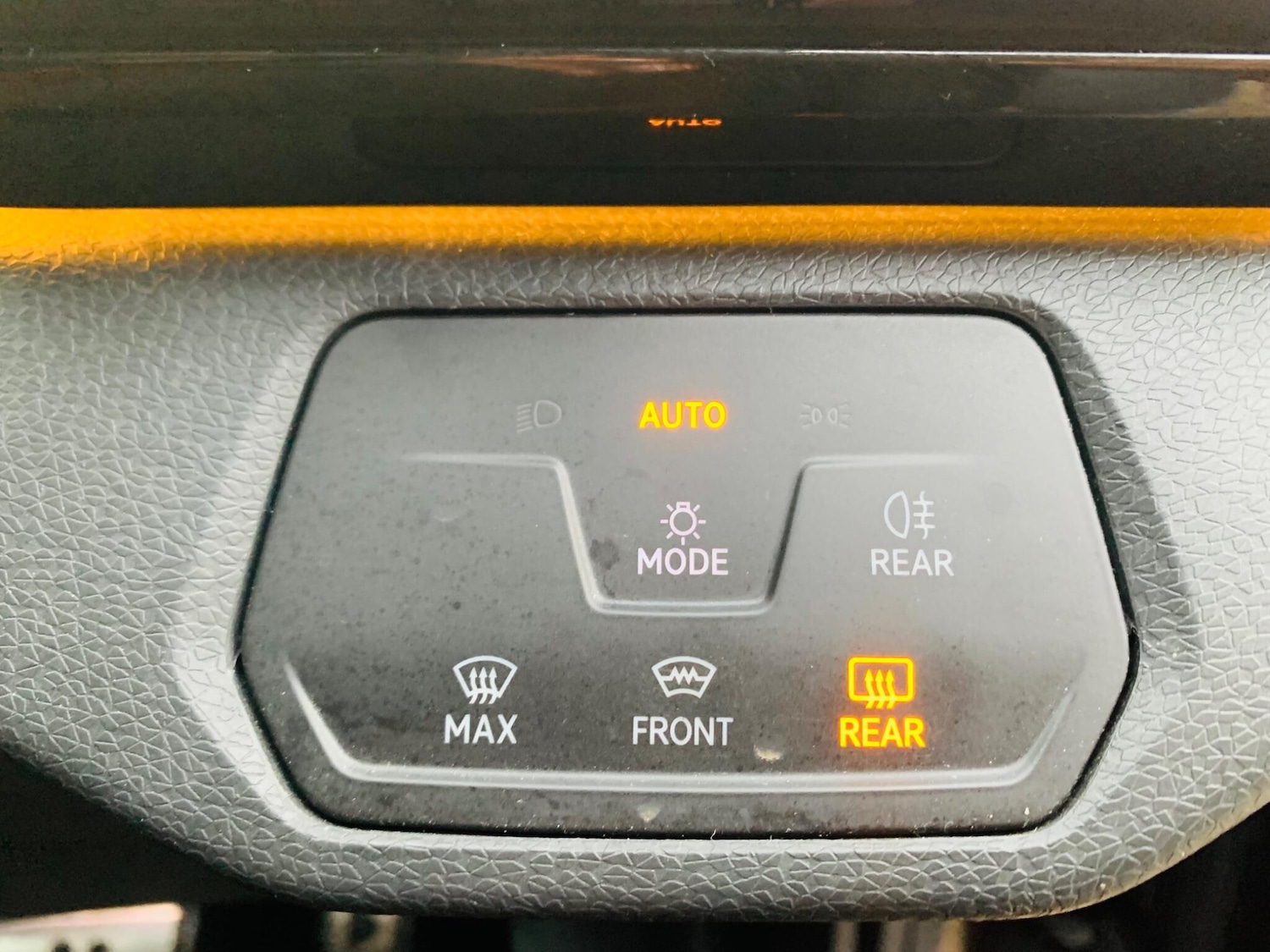 Used Volkswagen ID.4 2021 for sale - 76744820: Photo 18