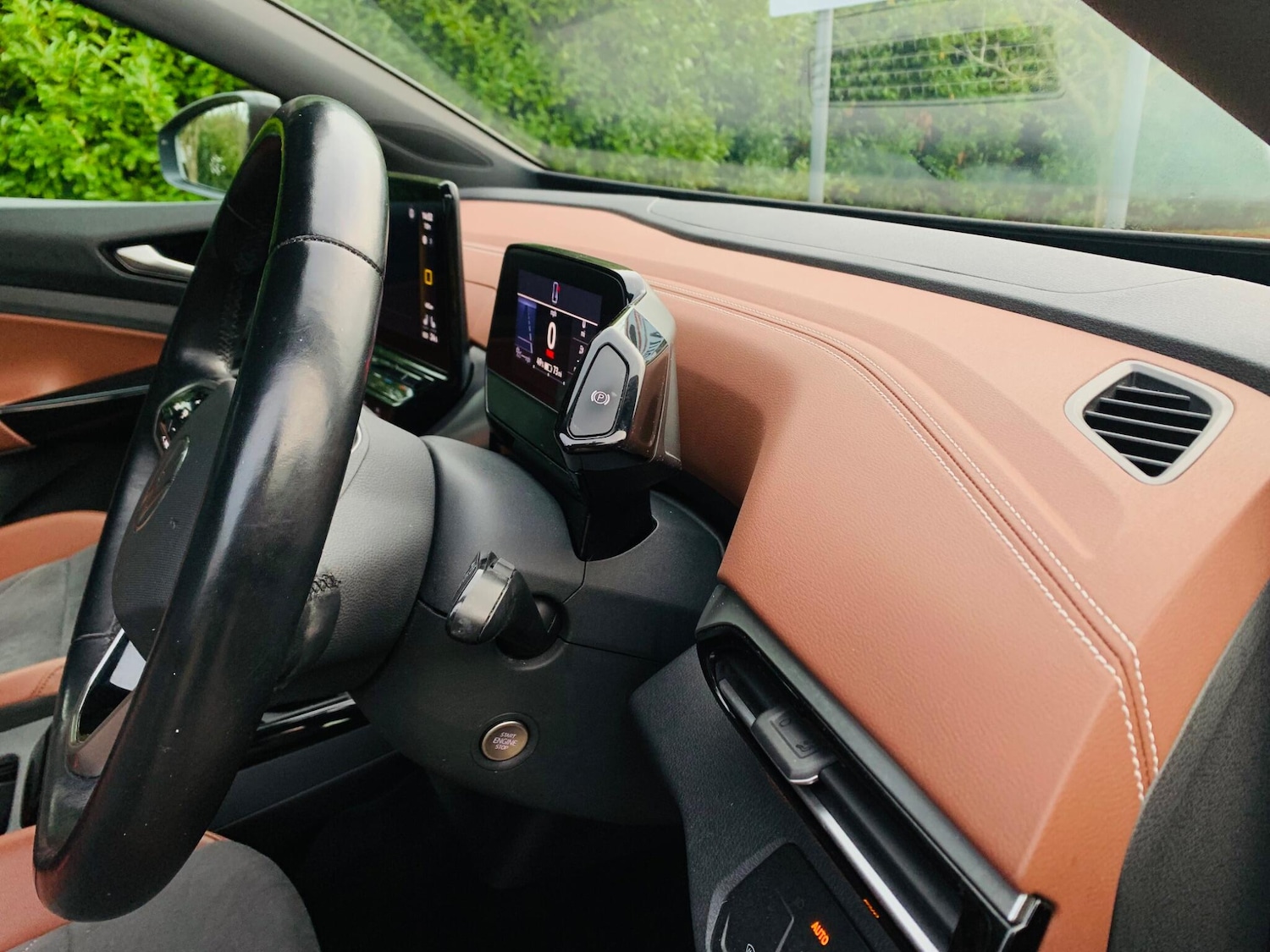 Used Volkswagen ID.4 2021 for sale - 76744820: Photo 19