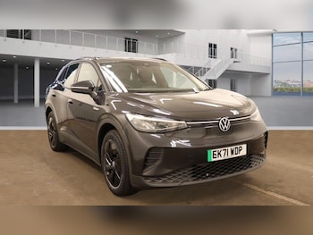 Used Volkswagen ID.4 2021 for sale - 76744820: Photo