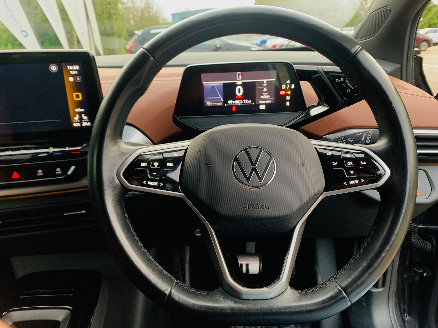 Used Volkswagen ID.4 2021 for sale - 76744820: Photo 20