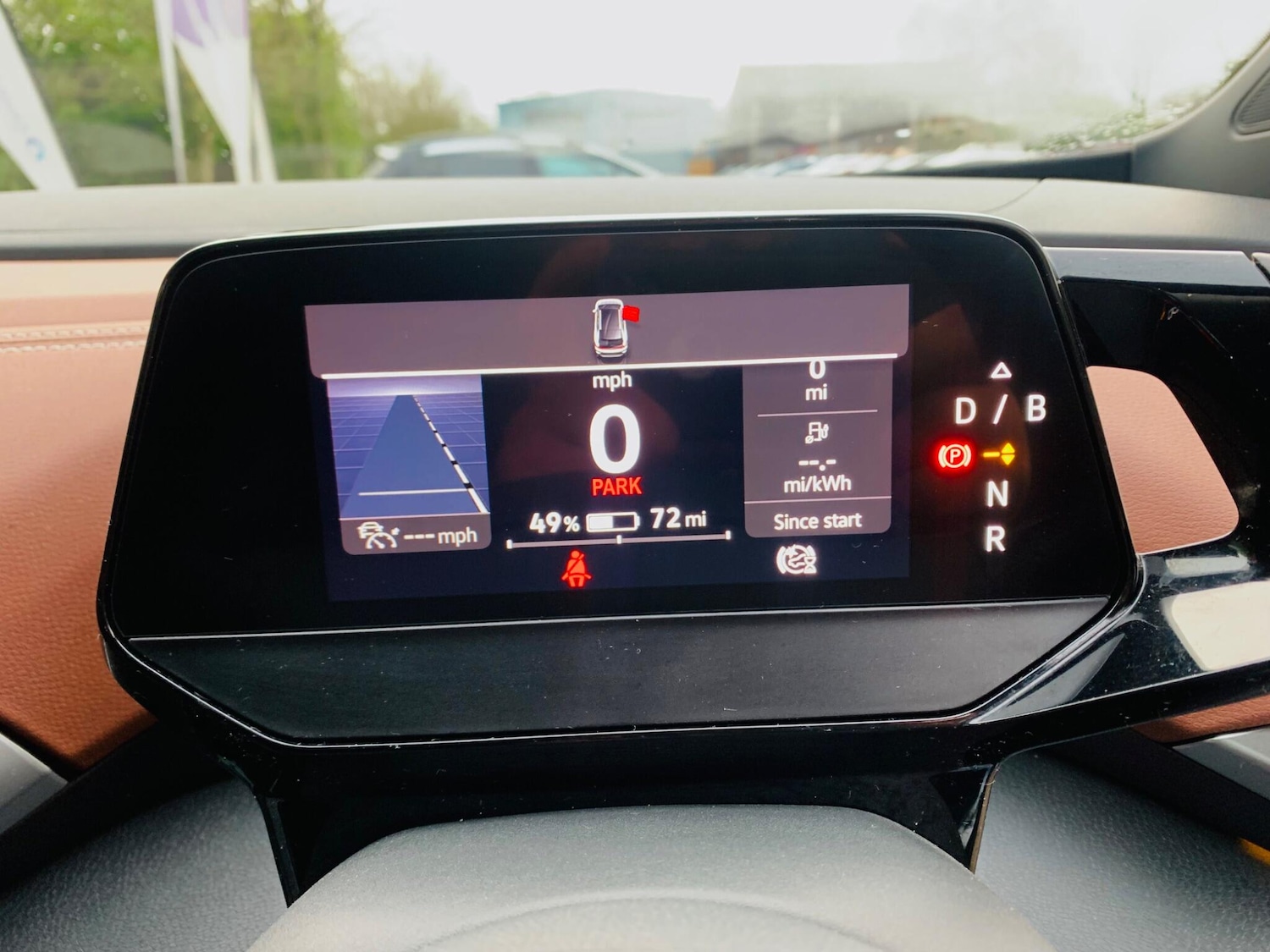 Used Volkswagen ID.4 2021 for sale - 76744820: Photo 21