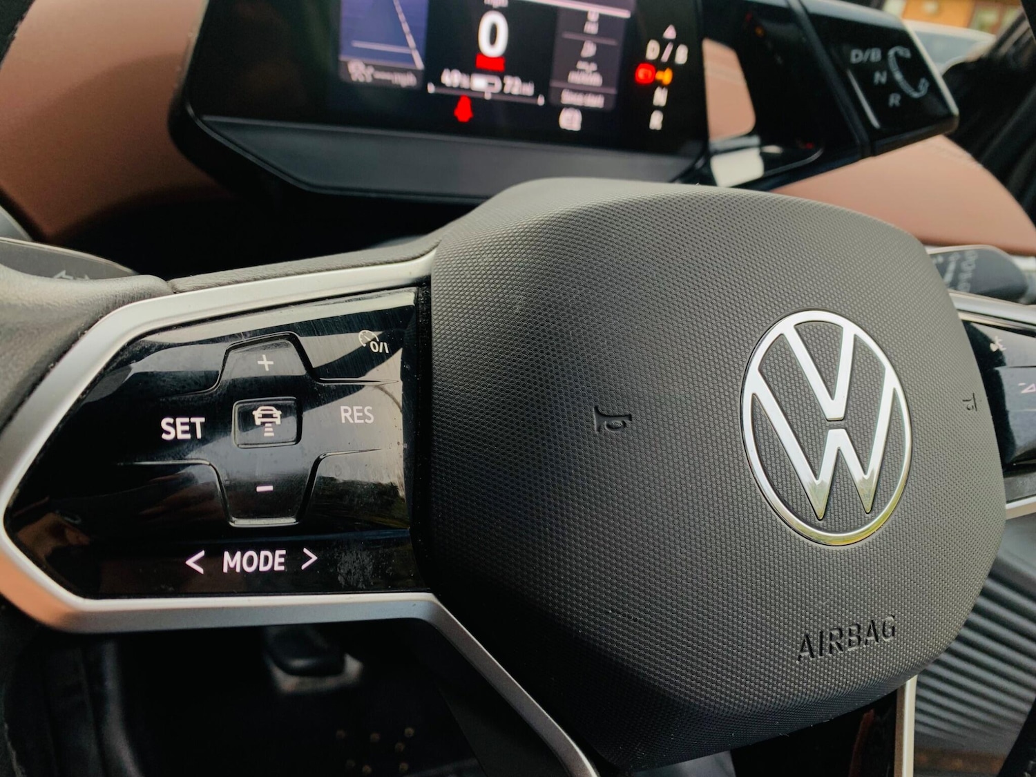 Used Volkswagen ID.4 2021 for sale - 76744820: Photo 24