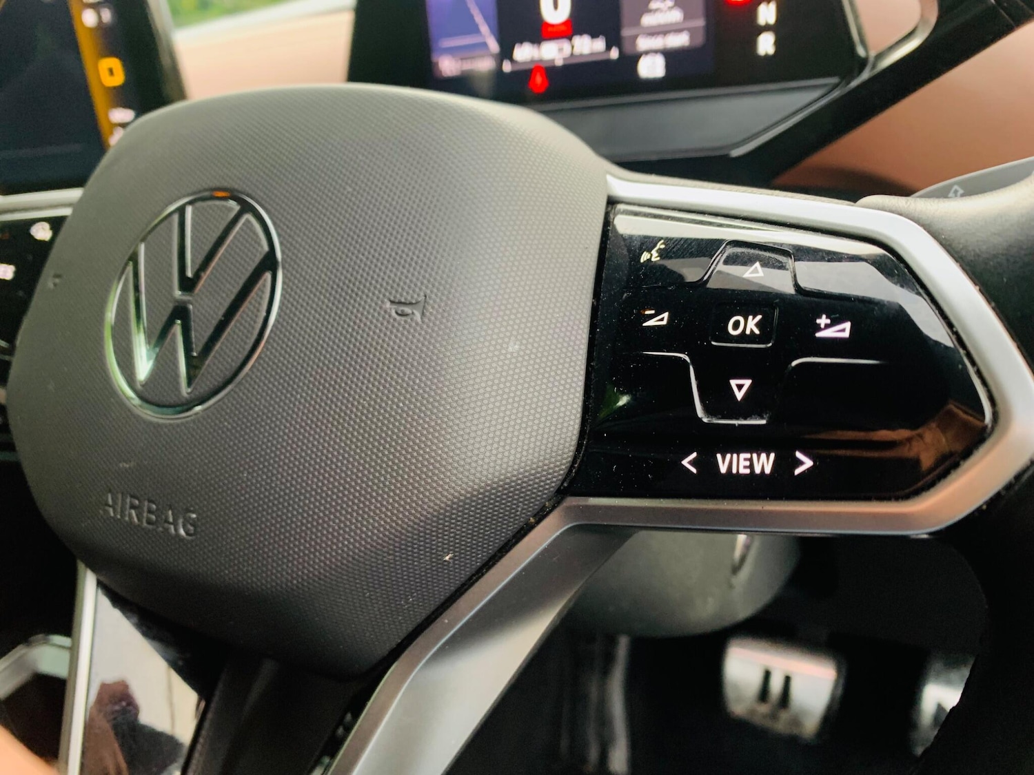 Used Volkswagen ID.4 2021 for sale - 76744820: Photo 25