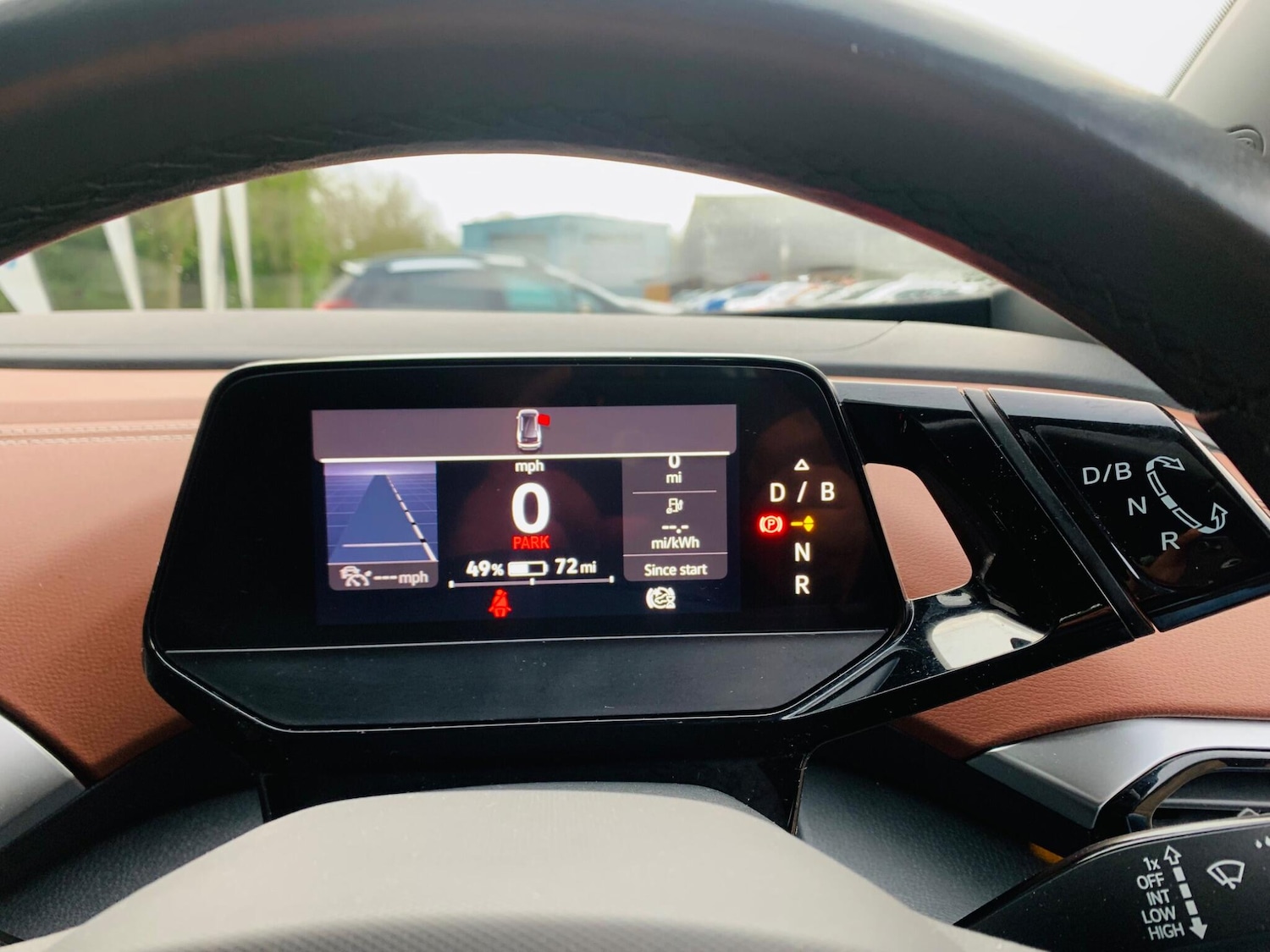 Used Volkswagen ID.4 2021 for sale - 76744820: Photo 28