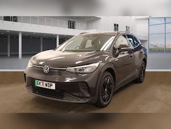 Used Volkswagen ID.4 2021 for sale - 76744820: Photo