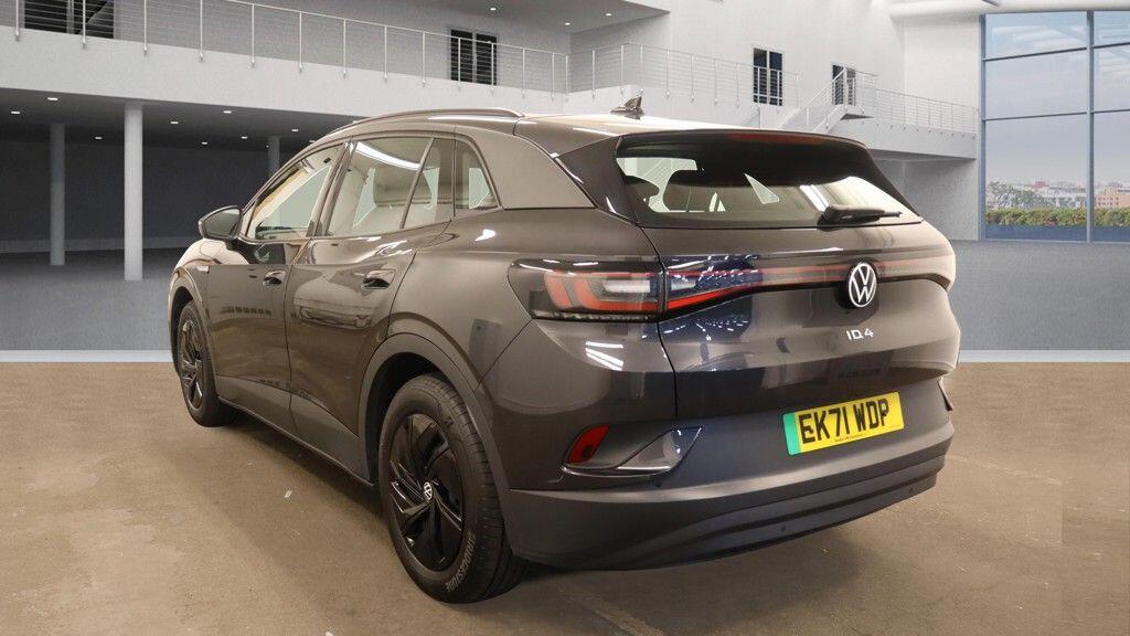 Used Volkswagen ID.4 2021 for sale - 76744820: Photo 3