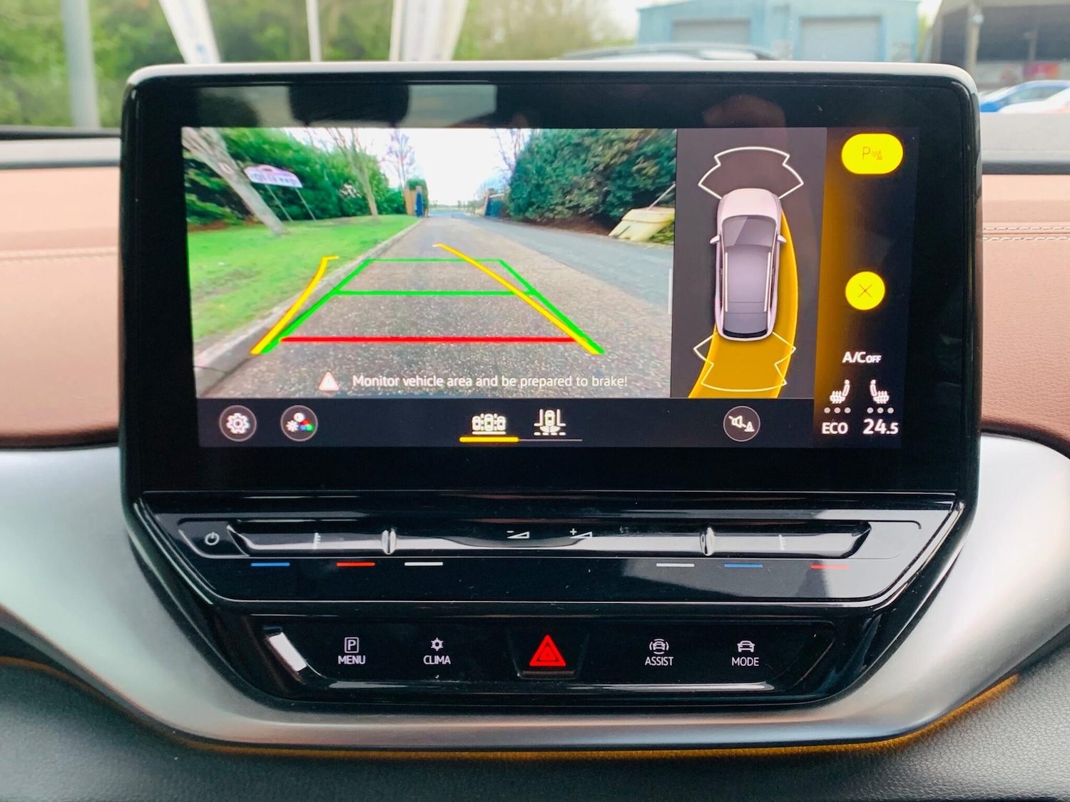 Used Volkswagen ID.4 2021 for sale - 76744820: Photo 30