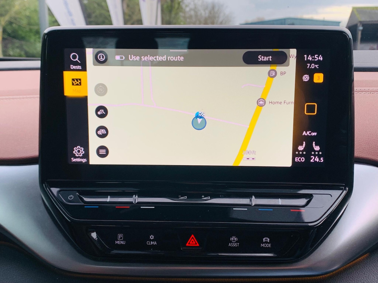 Used Volkswagen ID.4 2021 for sale - 76744820: Photo 31