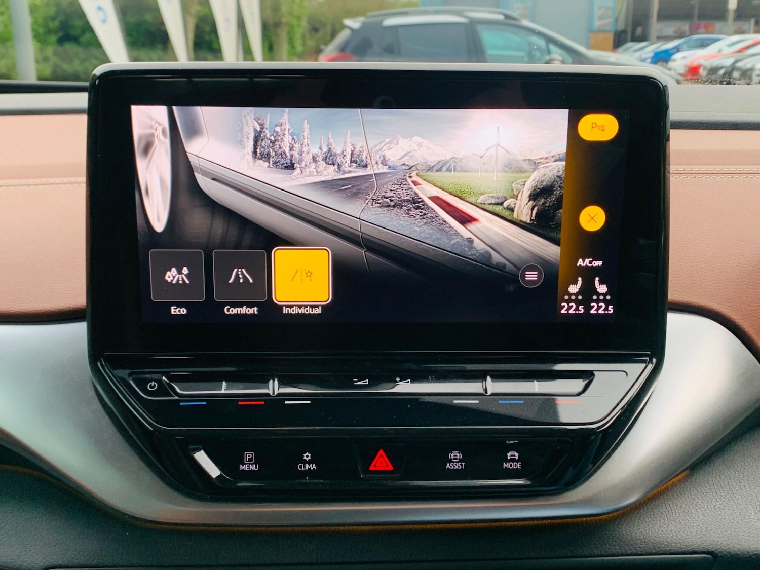 Used Volkswagen ID.4 2021 for sale - 76744820: Photo 33