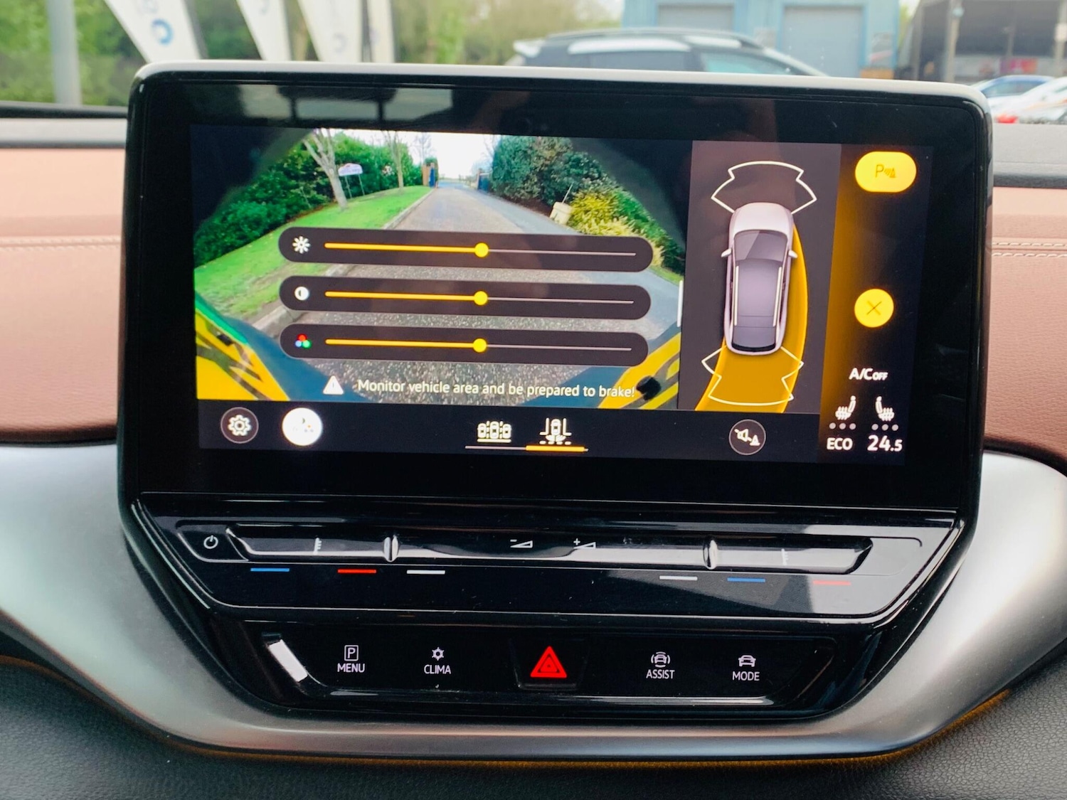 Used Volkswagen ID.4 2021 for sale - 76744820: Photo 34