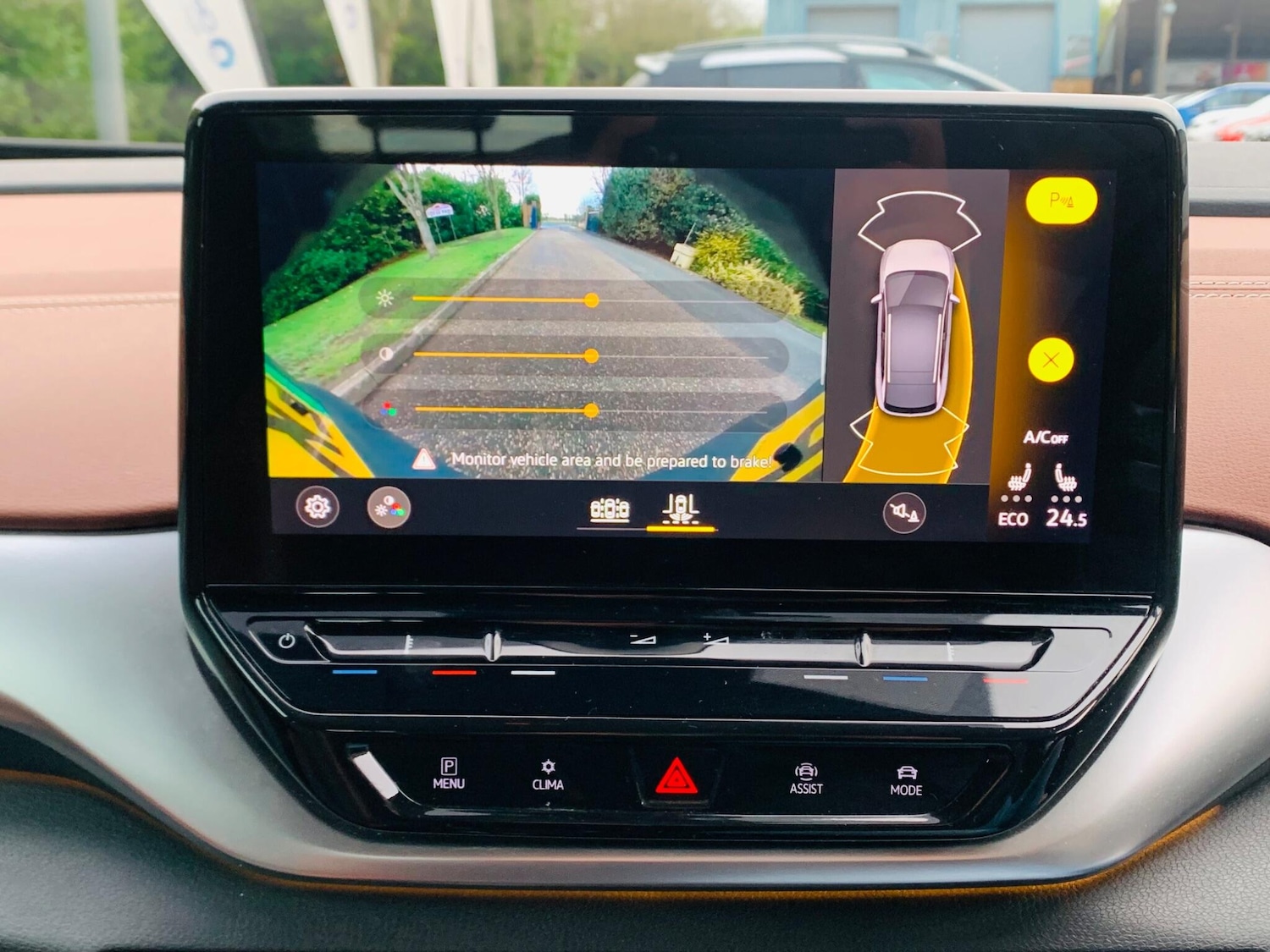 Used Volkswagen ID.4 2021 for sale - 76744820: Photo 35